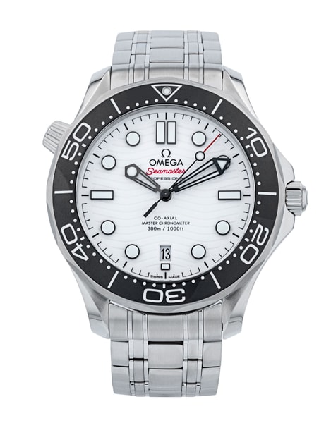 Omega Seamaster Diver 300m 210.30.42.20.04.001